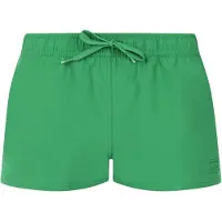Protest Beachshort Women Prtevi Jardin Green-Maat 40