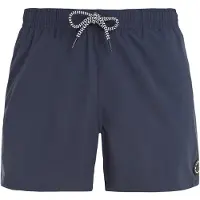 Protest Beachshort Men Prtyessine Night Sky Navy-XXL