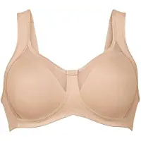 Anita Wireless bh Clara | Maat: 110B | Kleur: Zand