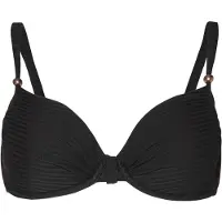 Protest Bikinitop Women Mixjada Wire True Black-44D