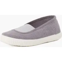 Pisamonas Ballerina's grijs