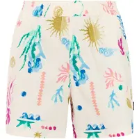 Protest Broek 'PRTEscape' wit
