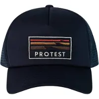 Protest Teasal Truckercap