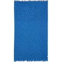 Protest Handdoek 'PRTOYDE' lichtblauw