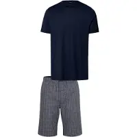 Hanro Heren pyjama Night & Day