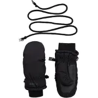 Protest Sporthandschoenen 'PRTFrosty TD' zwart