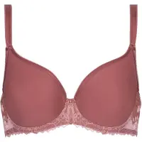 Mey Lingerie Voorgevormde bh Luxurious | Maat: 90E | Kleur: Blush