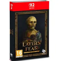 LAYERS OF FEAR THE FINAL MASTERPIECE EDITION - SWITCH 2