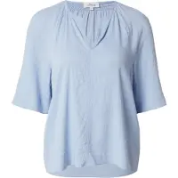 s.Oliver Blouse lichtblauw