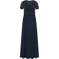 Vera Mont Jumpsuit nachtblauw