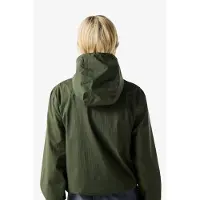 Hunter Jas Unisex Groen TPU | Maat L