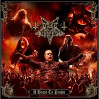 Dark Funeral LP - A Beast to praise - voor Geen - standaard - Maat Standard