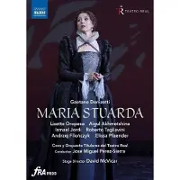 Naxos MARIA STUARDA