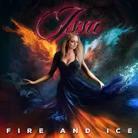 Hamstead Soundworks Fire & Ice