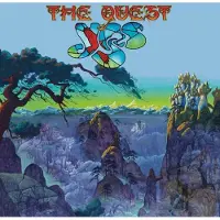 CENTURY CD - The quest - voor Geen - standaard - Maat Standard