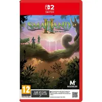 Smalland II: Lost Realms - Nintendo Switch 2