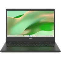 Acer Chromebook 314 CBOA314-1H-C6NG - 14 inch - 4GB - 128GB - Zwart