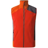 Dare 2b Dare2b Latitundinal Iii Vest Rood 3XL Man