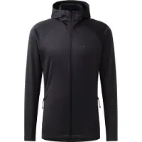 Haglöfs Wandeljack met capuchon Korp Mid