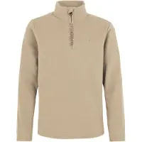 Protest skipully Reperfecty beige Jongens Polyester Effen - maat 176