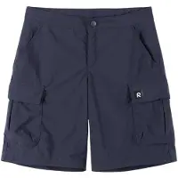 Reima - Kid's Matkassa - Short 164, blauw