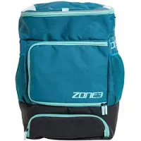 Zone3 Transition Backpack Blauw