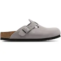 Birkenstock Muiltjes 'Boston' sering