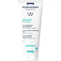 Isispharma Secalia Body Lotion 200 ml Melk