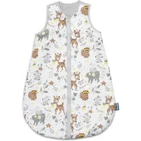 Sensillo - Baby Slaapzak Maat S - Forest Adventure