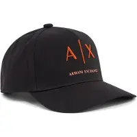 Armani Exchange Xm002696_af15502 Baseballpet