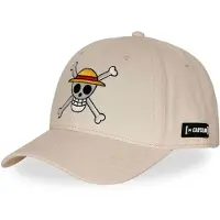 Capslab One Piece Skull Pet