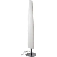 Lumisky Bedrade Buiten Vloerlamp H160CM BAY W160