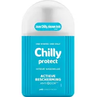 Chilly Intiem wasemulsie Protect 200 ml