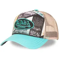 Von Dutch Vd/1/ct/subl/13 Pet