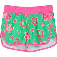 Roxy - Kid's Good Waves Only Boardshorts - Boardshort 14 Years, meerkleurig