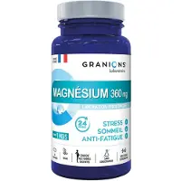 Granions Magnesium 360 mg 60 Tabletten