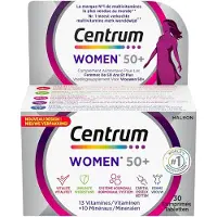 Centrum Women 50+ | 30 tabletten