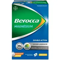 Berocca Magnesium 14 Zakjes