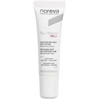 Noreva Trio White Méla Anti-dark spot Eye contour care 3,6x2,6x12,7 cm Crème
