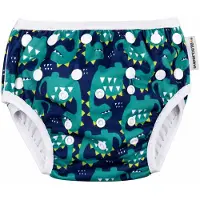 SuperCute Zwemluier - Dino - 0-3 jaar - - Babyspa - Babyzwemmen