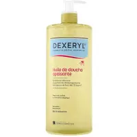 Dexeryl Verzachtende Doucheolie 1 L