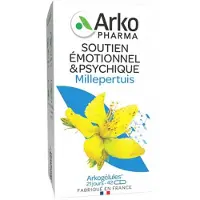 Arkopharma Arkogélules Sint-janskruid 42 Capsules