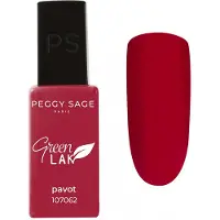 Peggy Sage Nagellak LED Green Lak 10ml