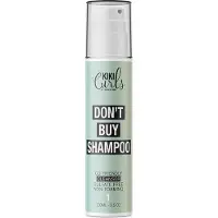 Kiki Curls Curls – Cleanser