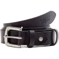 Levi's Riem 'ADDISON' zwart