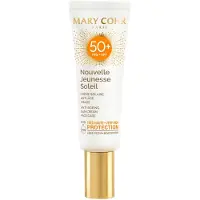 Mary Cohr Nouvelle Jeunesse Soleil Zonnebrand - 50ml - SPF 50+