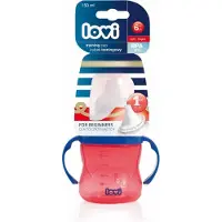 Lovi Marine rood trainingsbeker 6+ m, 150 ml 150 ml