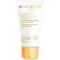 Mary Cohr Age Signs Night Refill Nachtcrème - 50ml - Anti-Aging