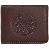 Rip Curl Premium Surf Rfid Slim Portemonnee