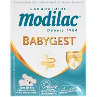 No Brand Babygest 20 Sticks